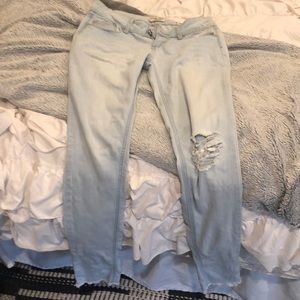 Indigo Rein Jeans